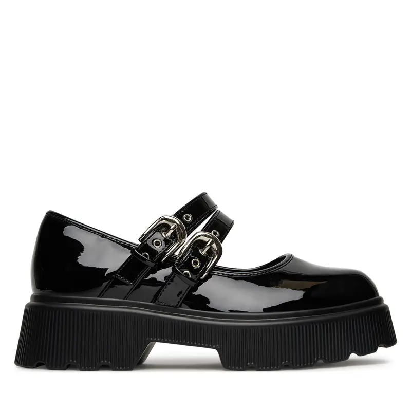 Scarpe basse DeeZee 2073-2 Nero