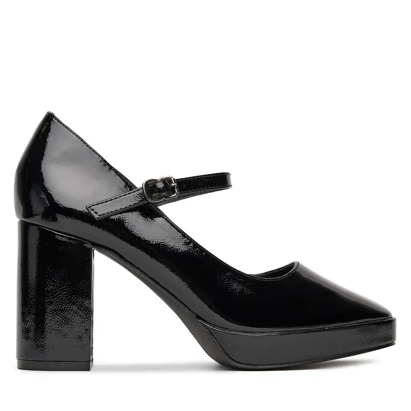 Scarpe basse DeeZee 3995 Nero