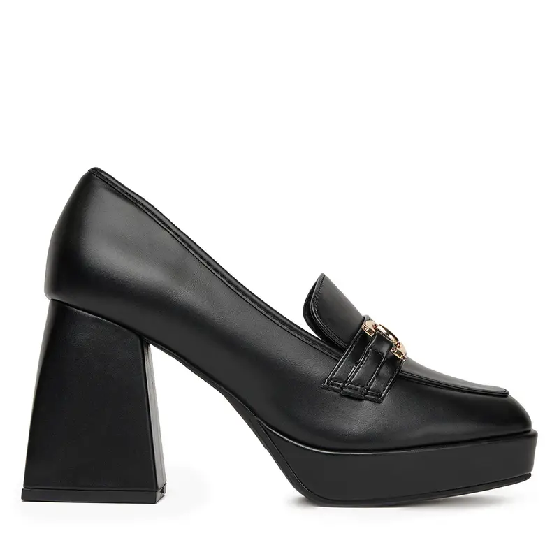 Scarpe basse DeeZee 6858 Nero