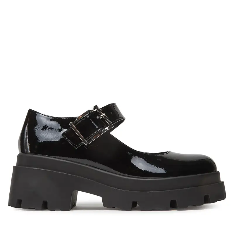 Scarpe basse DeeZee 8-3-A Nero