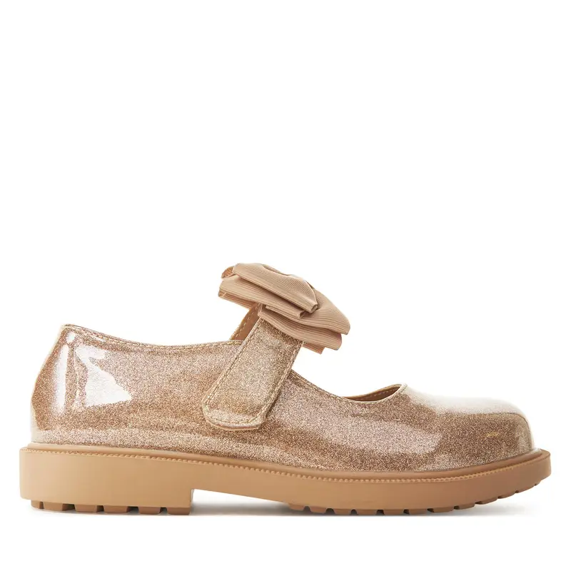 Scarpe basse DeeZee CEO-CS6511-05 Oro