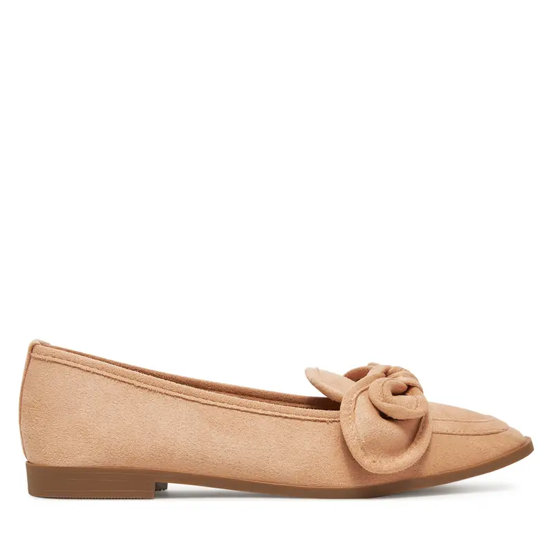 Scarpe basse DeeZee EBG-3883 Rosa