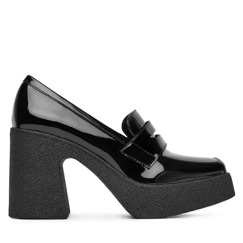 Scarpe basse DeeZee GT3033-21 Nero