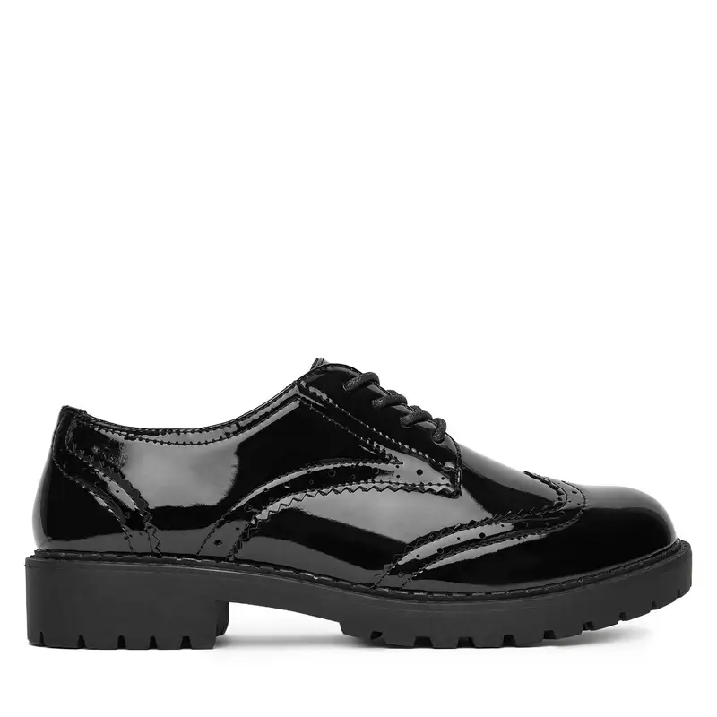 Scarpe basse DeeZee WS5601-06 Nero