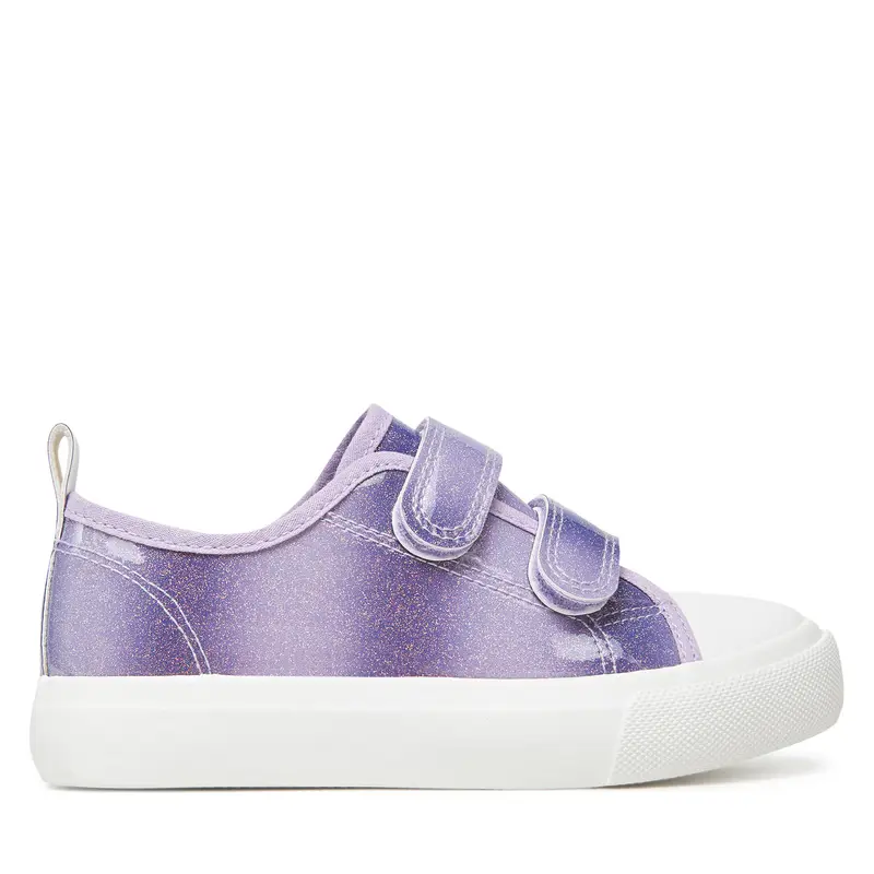 DeeZee Scarpe da ginnastica Viola 3094518