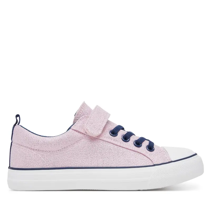 DeeZee Scarpe da ginnastica Rosa 3094110