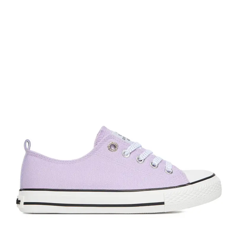 DeeZee Scarpe da ginnastica Viola 3095140