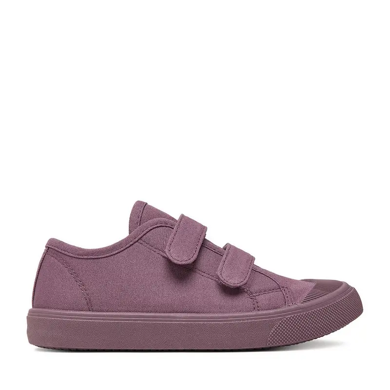 DeeZee Scarpe da ginnastica Viola 3094370