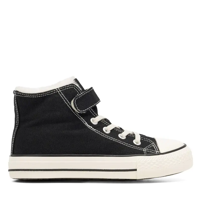 DeeZee Scarpe da ginnastica Nero 3083271