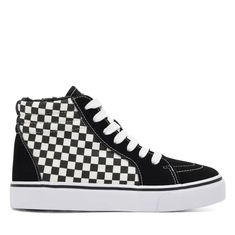 DeeZee Scarpe da ginnastica Nero 3083272