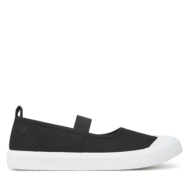 Scarpe sportive DeeZee CEO-CSS20535-01 Nero