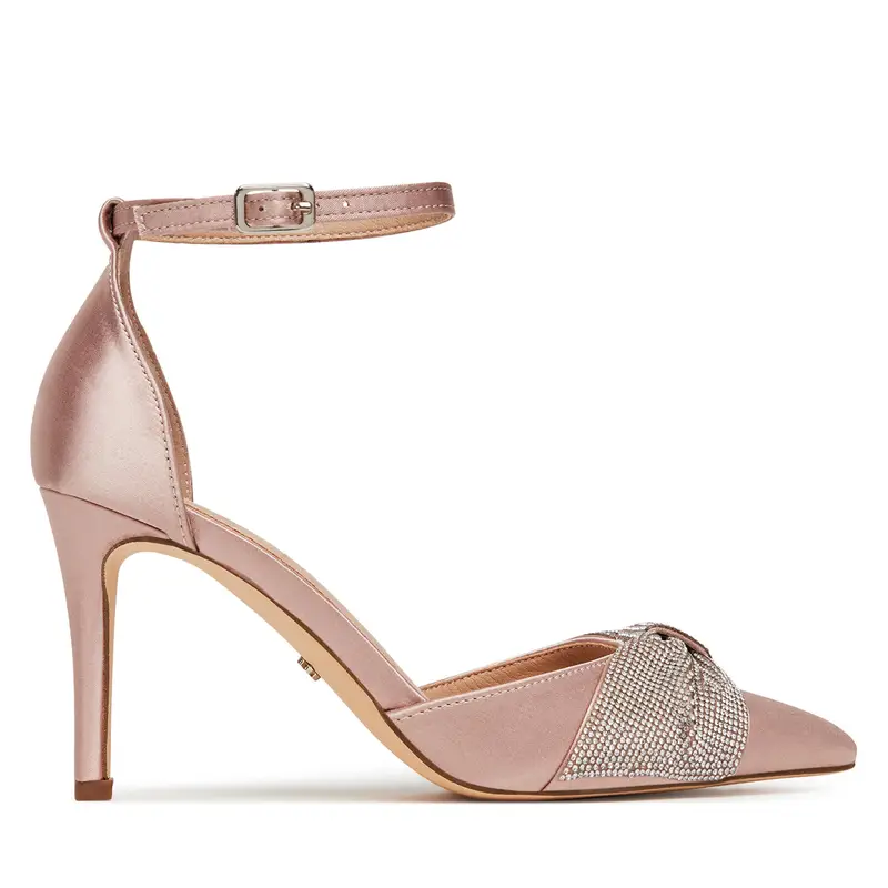 Scarpe stiletto DeeZee 2024-30 Beige