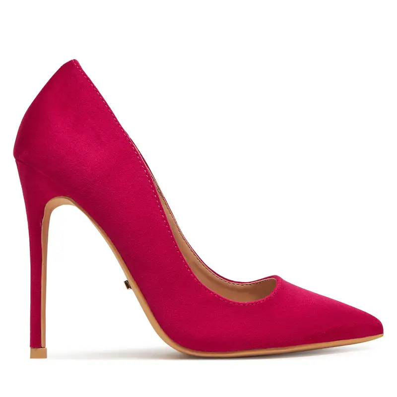 Scarpe stiletto DeeZee 92831-291B Rosa