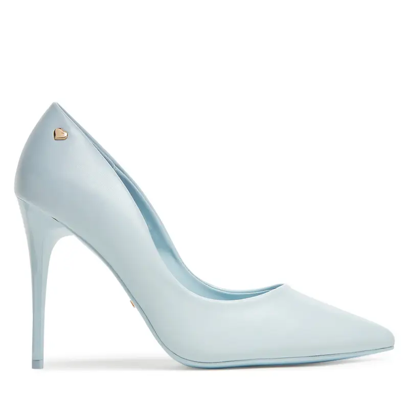 Scarpe stiletto DeeZee AB2-4503 Blu