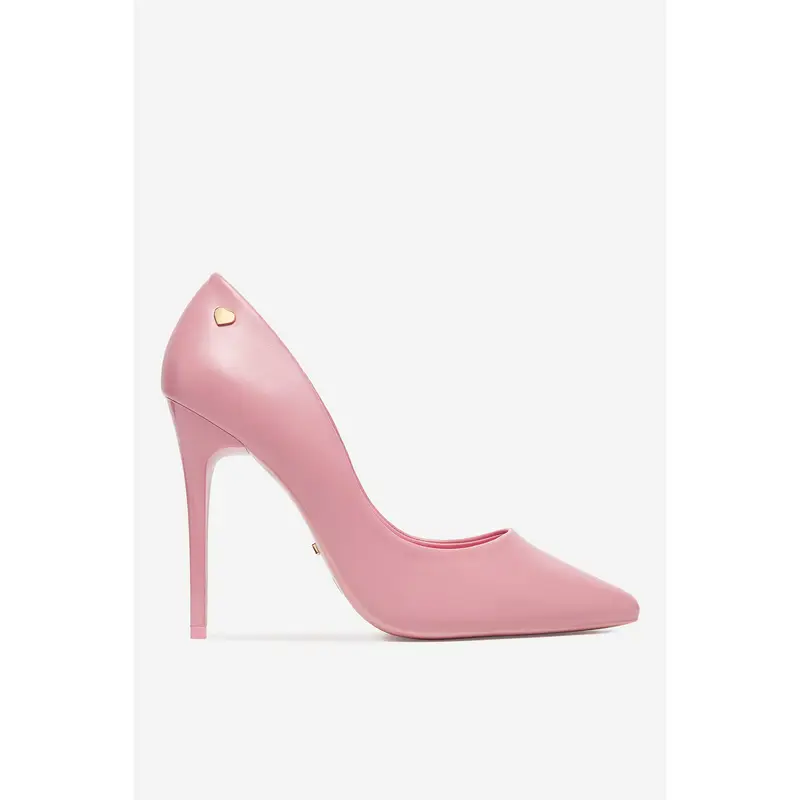Scarpe stiletto DeeZee AB2-4503 Rosa