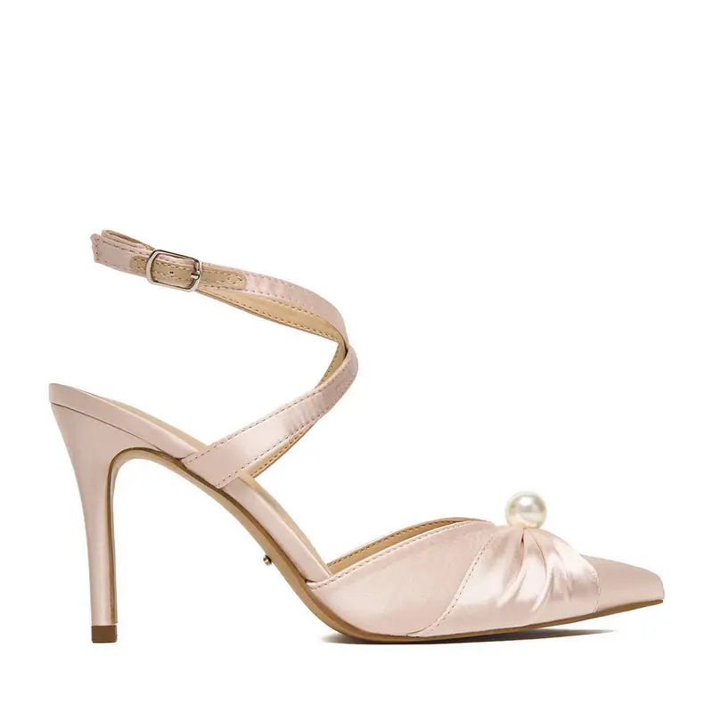 Scarpe stiletto DeeZee CEO-CD23029-13 Rosa