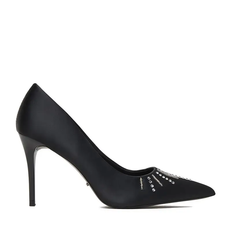 Scarpe stiletto DeeZee CEO-CD24-205 Nero