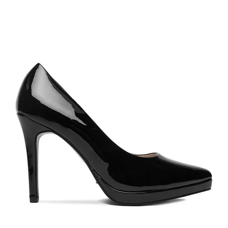 Scarpe stiletto DeeZee CEO-CD240154-1 Nero