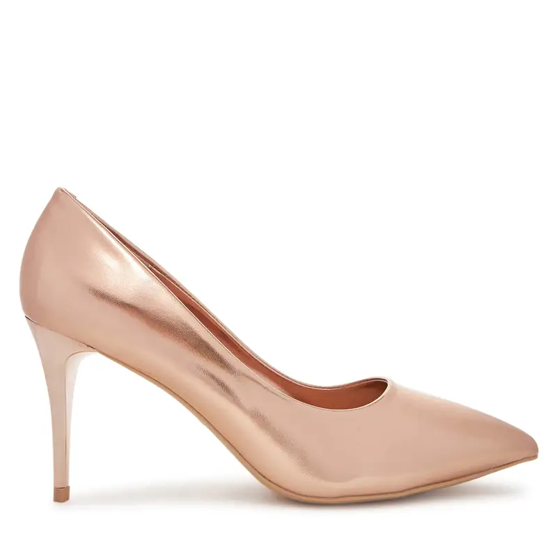 Scarpe stiletto DeeZee DZ002 Rosa