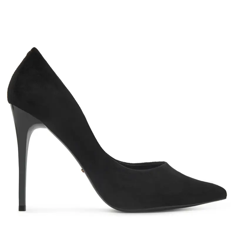 Scarpe stiletto DeeZee DZ0031 Nero