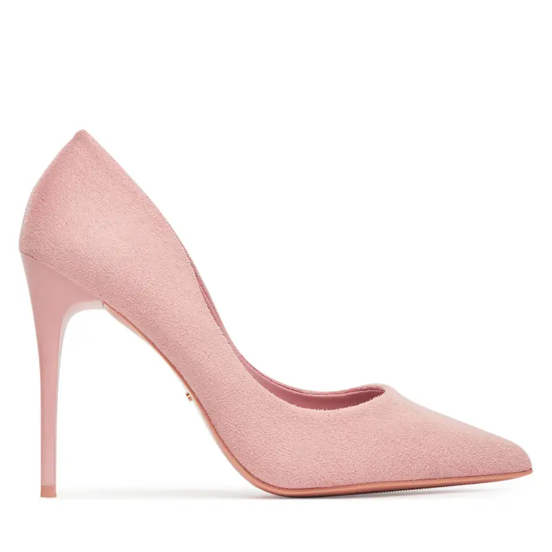 Scarpe stiletto DeeZee DZ0031 Rosa