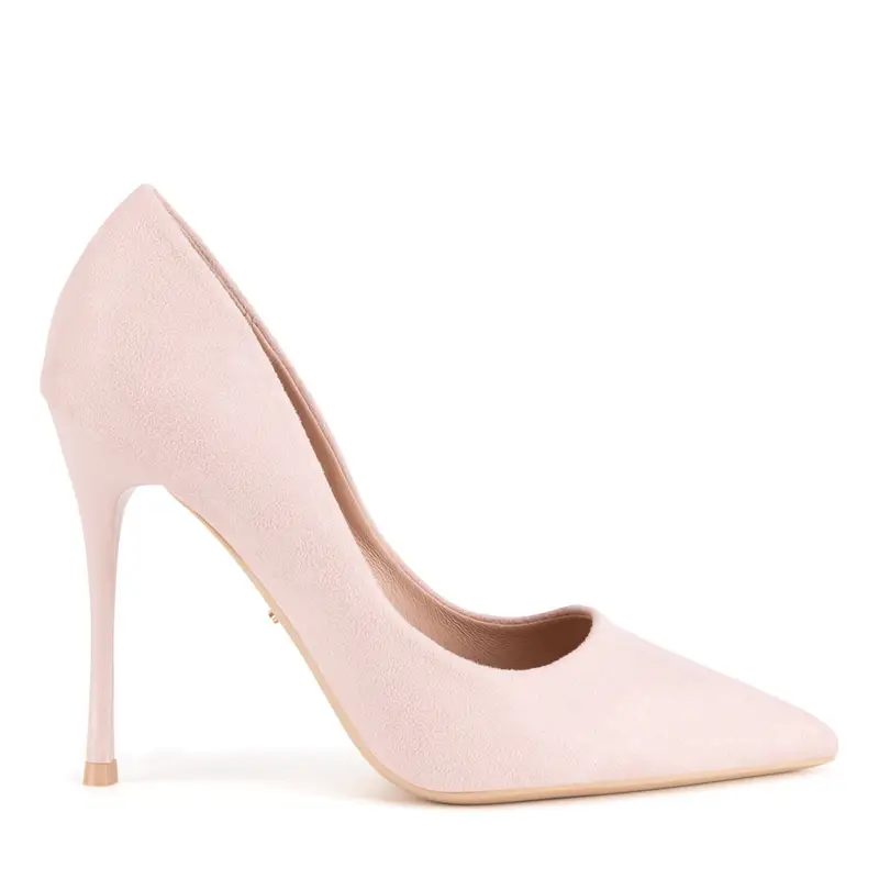 Scarpe stiletto DeeZee GA0-07B Rosa