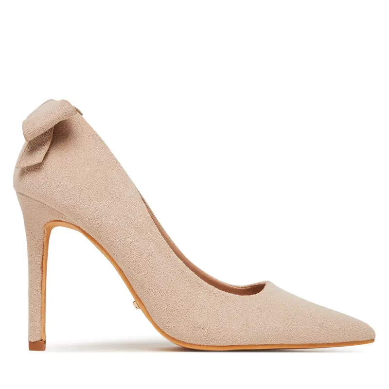 Scarpe stiletto DeeZee HD230755 Beige