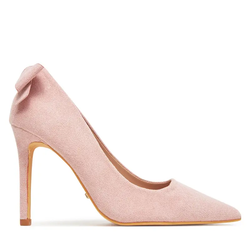 Scarpe stiletto DeeZee HD230755 Rosa