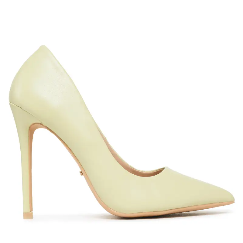 Scarpe stiletto DeeZee KL-92831-201C Verde