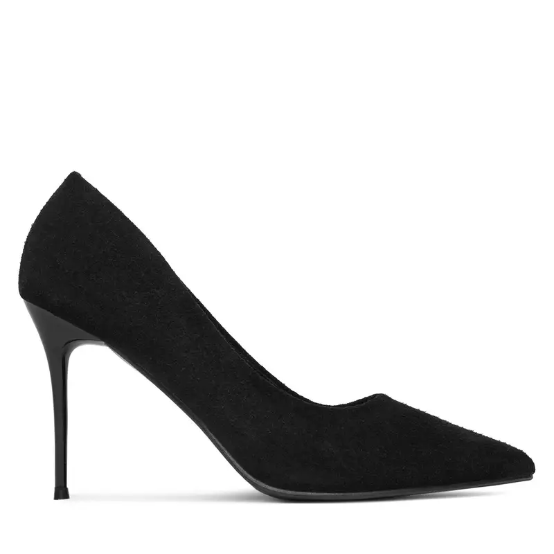 Scarpe stiletto DeeZee KX2306213 Nero