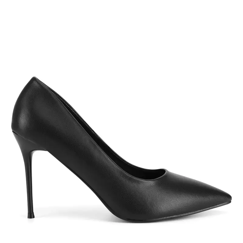 Scarpe stiletto DeeZee KX2306213 Nero