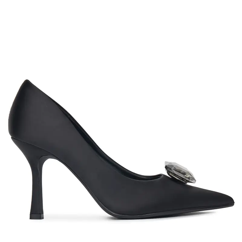 Scarpe stiletto DeeZee R24SS04000A Nero