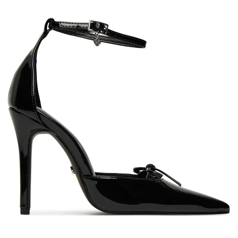Scarpe stiletto DeeZee SX096 Nero