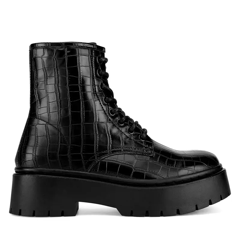 DeeZee Scarponcini Nero 4135770