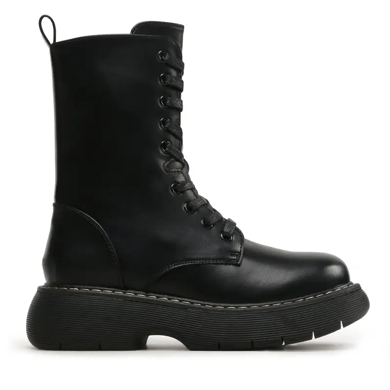 DeeZee Scarponcini Nero 4205653