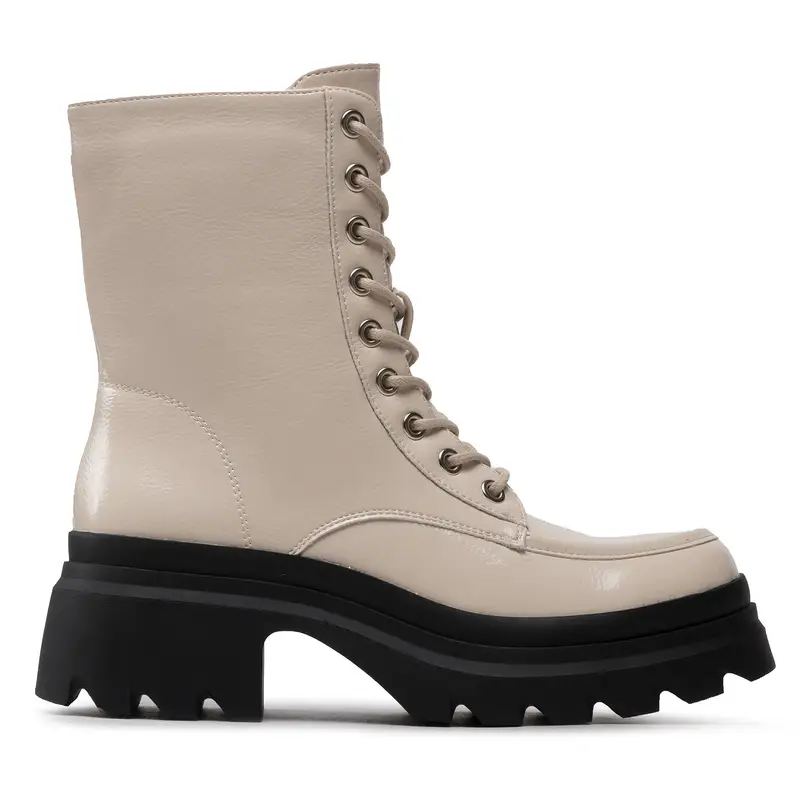 DeeZee Scarponcini Beige 3538722