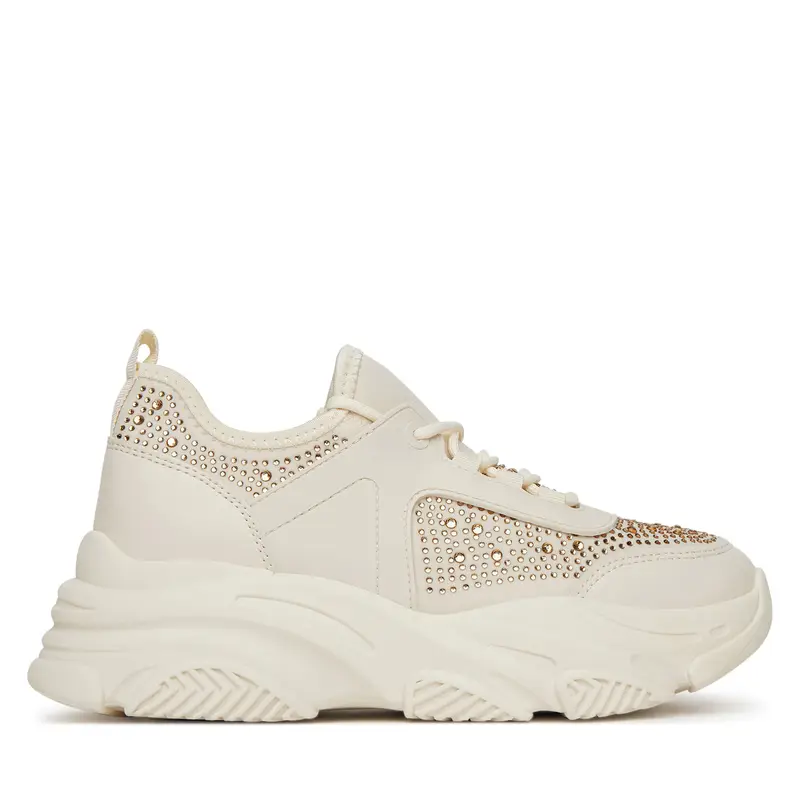 Sneakers DeeZee 3004 Beige
