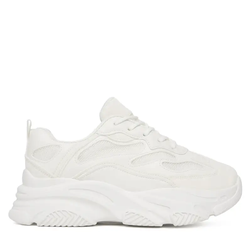 Sneakers DeeZee 9215 Bianco