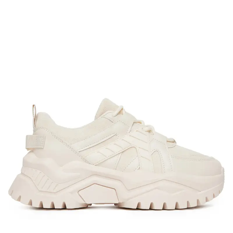 Sneakers DeeZee 9223 Beige