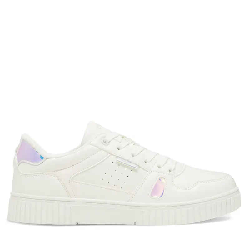 Sneakers DeeZee A23F0458B-2 Bianco