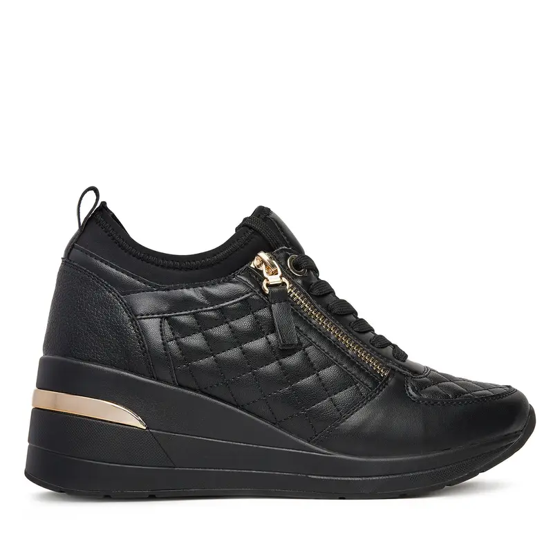 Sneakers DeeZee AM1108 Nero