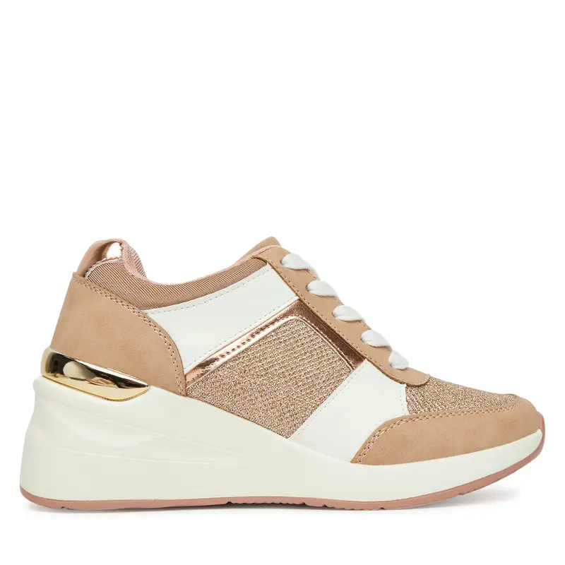 Sneakers DeeZee AM1109 Rosa