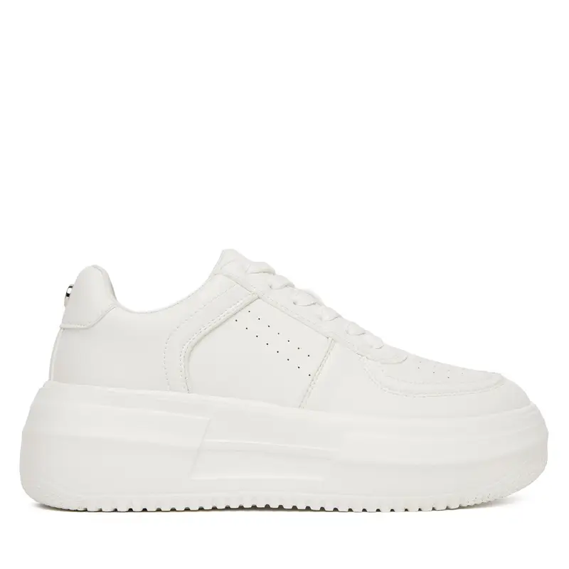 Sneakers DeeZee AM1122 Bianco