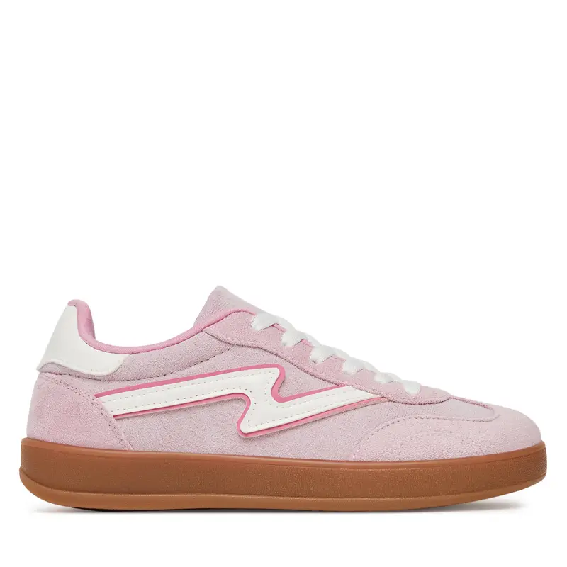 Sneakers DeeZee AM25218 Rosa