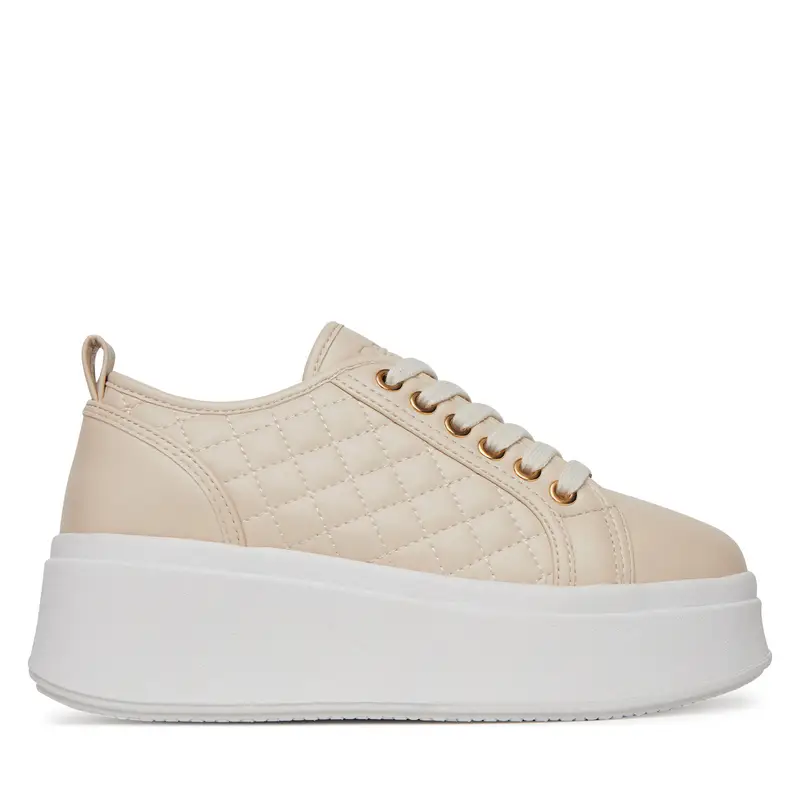 Sneakers DeeZee AM25237 Beige
