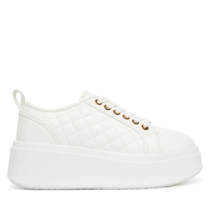 Sneakers DeeZee AM25237-D Bianco