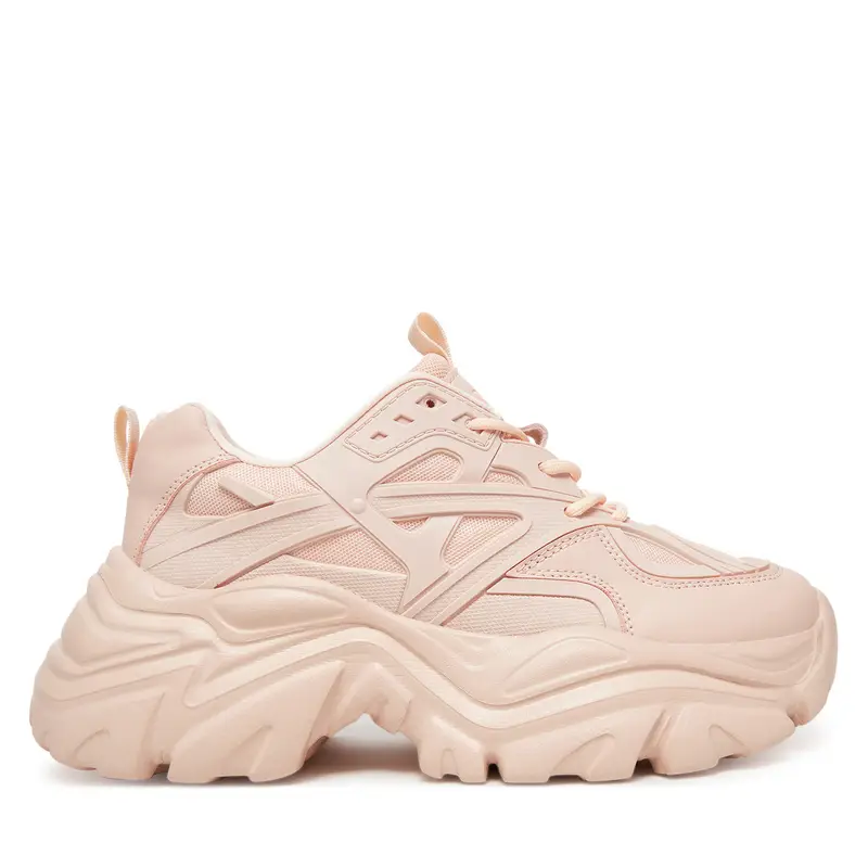 Sneakers DeeZee AM25238 Rosa