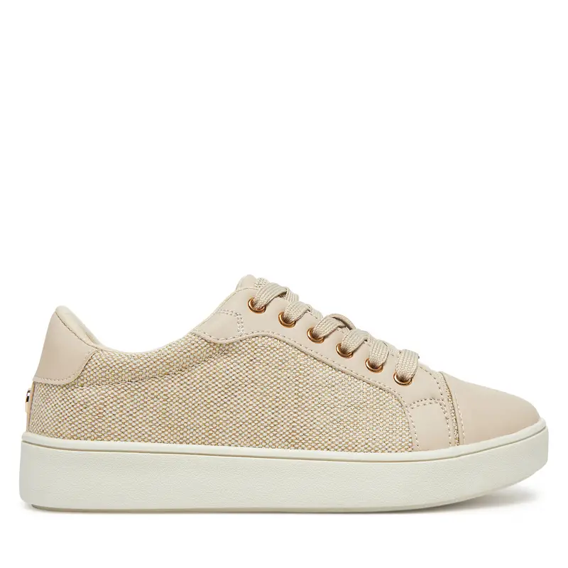 Sneakers DeeZee AM25242 Beige