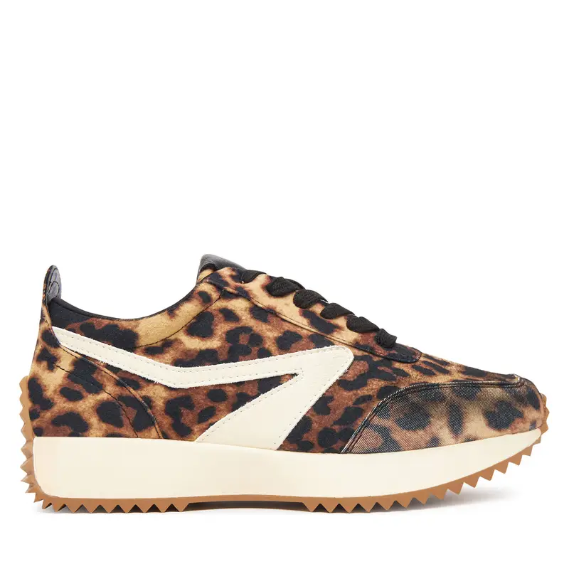 Sneakers DeeZee AM25252 Marrone