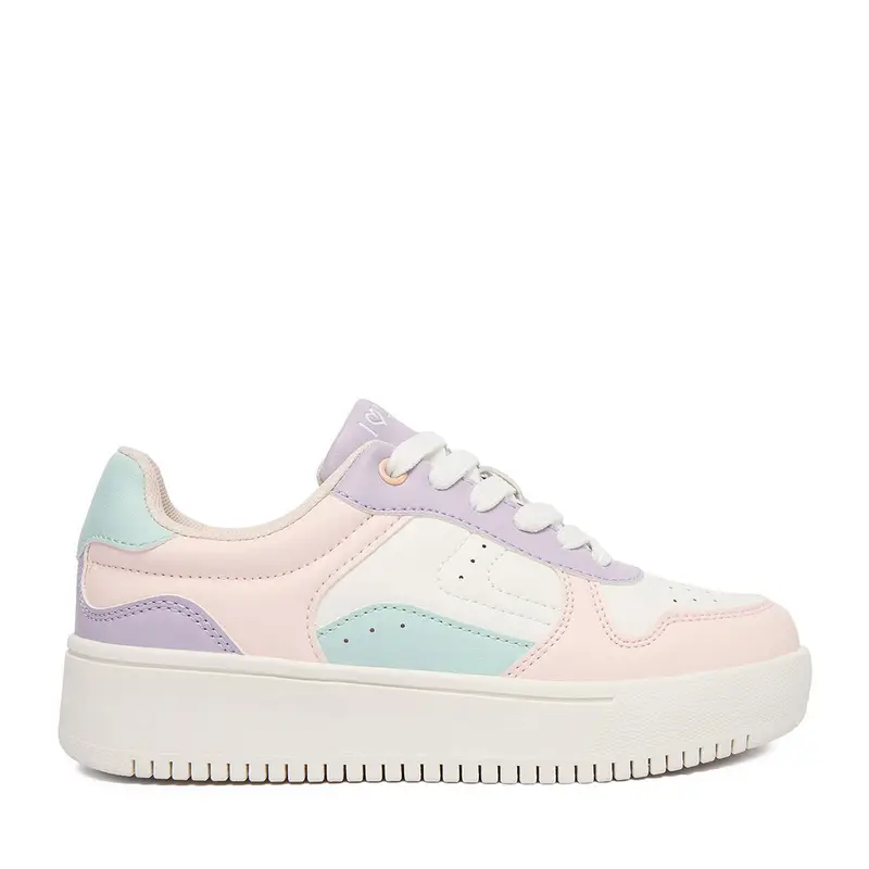 Sneakers DeeZee CEO-3310605A Multicolore